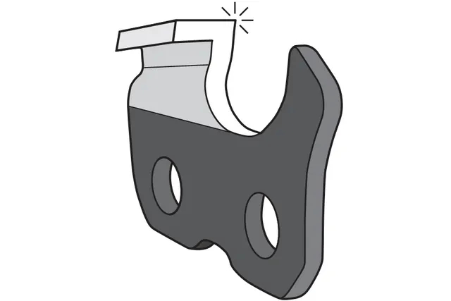 Ostrý hned po vybalení z krabice